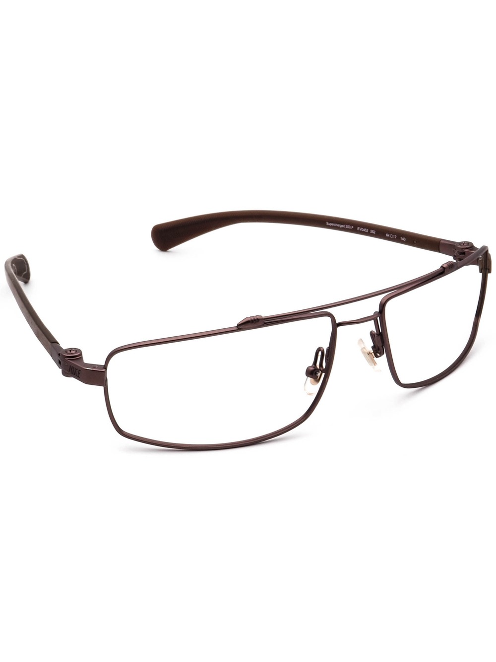 Nike EV0452 252 Sunglasses (no lenses)